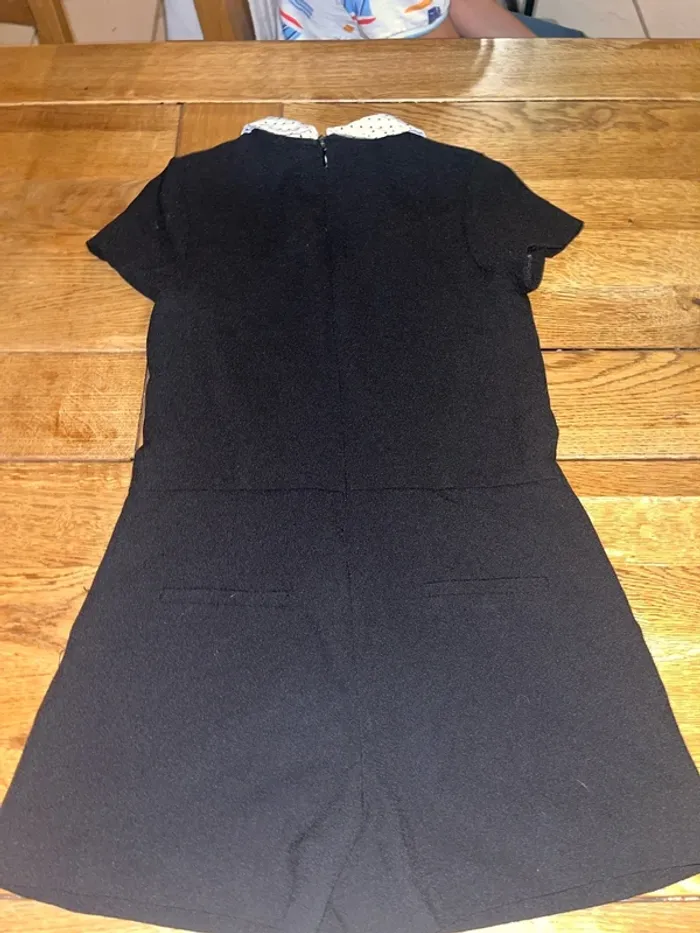 Combishort Zara 9-10 ans - photo numéro 4