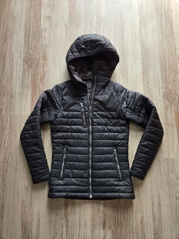 Doudoune femme  Stormtech taille xs ou 16 ans fille