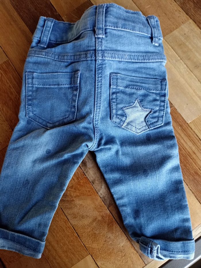 Jeans T59 - photo numéro 2