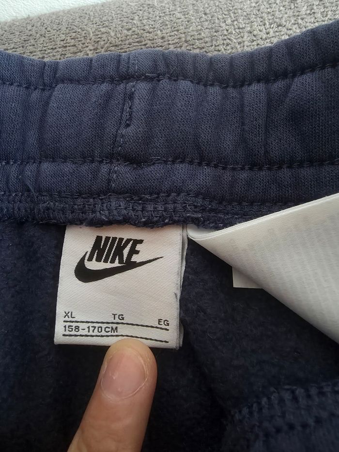 Ensemble jogging 158/170 cm Nike - photo numéro 6
