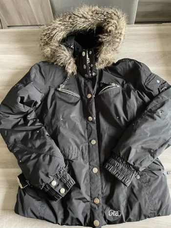 Manteau
