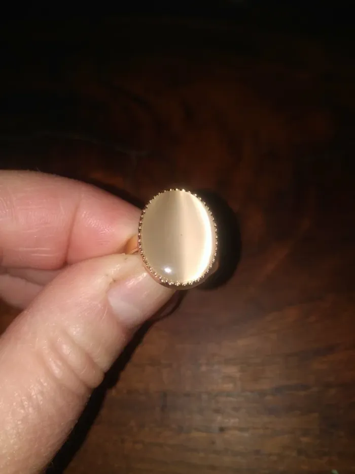 Bague Fantaisie - photo numéro 3