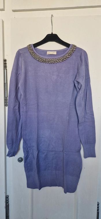 Pull femme TU