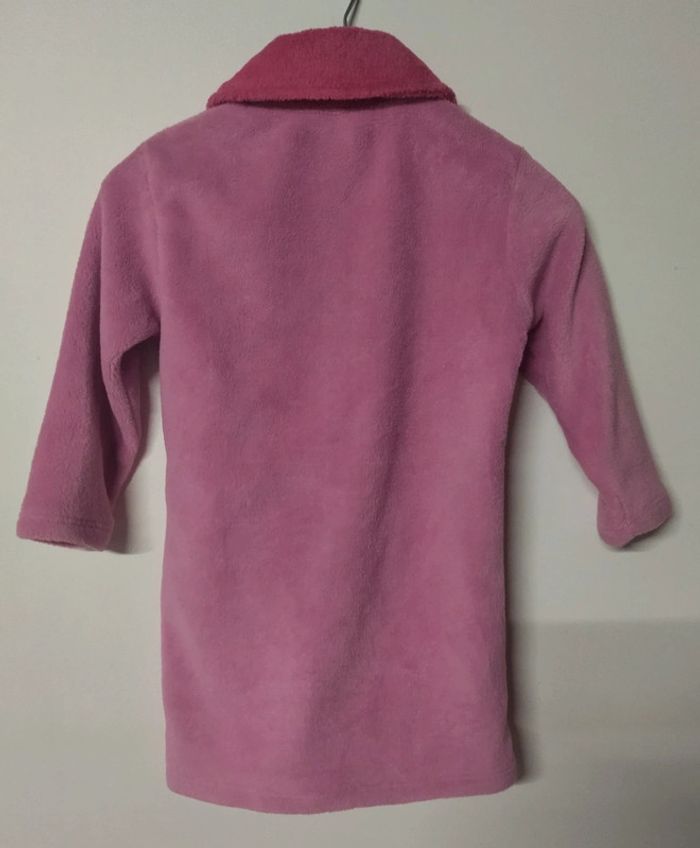 Robe de chambre - photo numéro 3