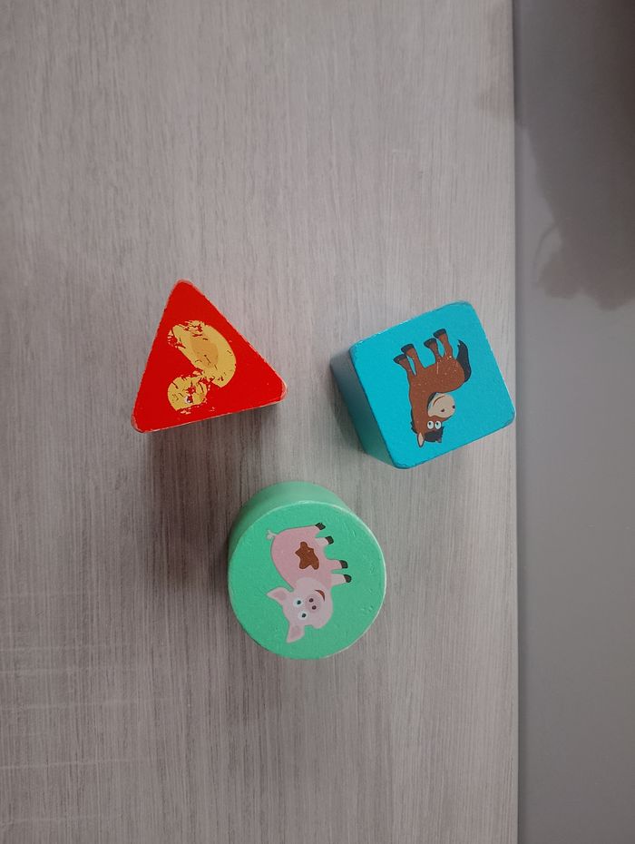 Cube enfant - photo numéro 8