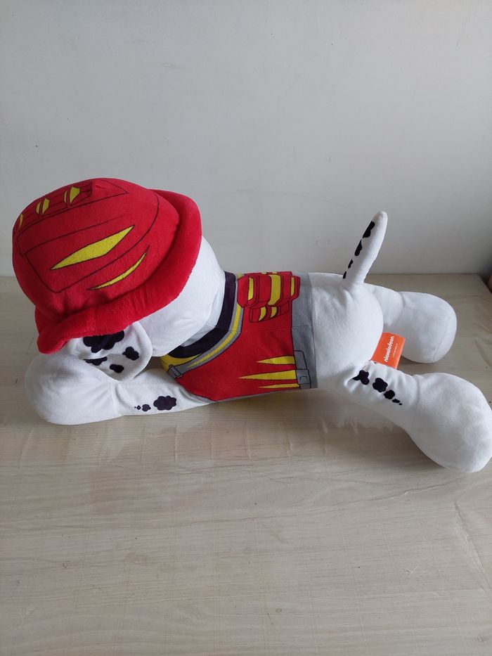 Peluche 55cm Marcus - photo numéro 3