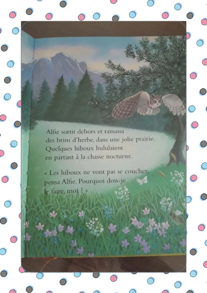 Livre avec 6 histoires. - photo numéro 5