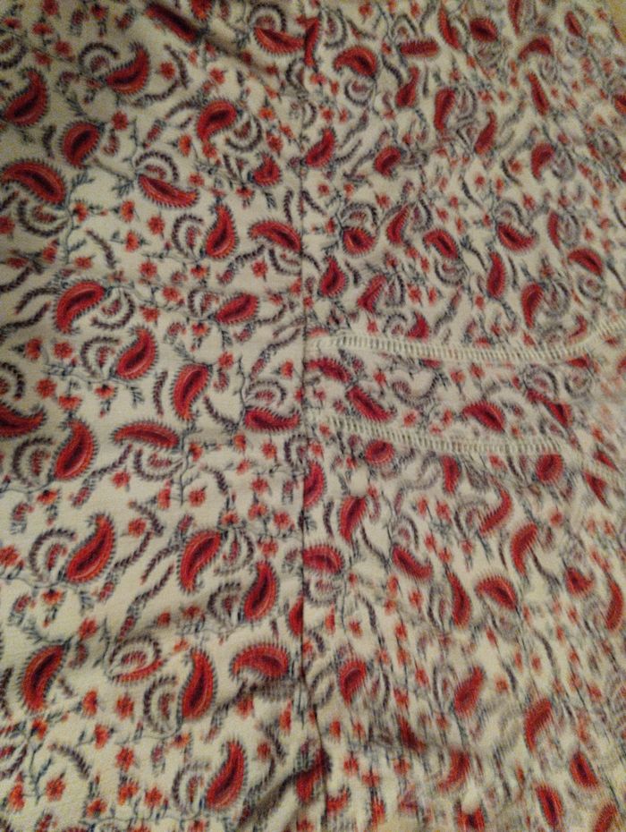 robe XXL femme MLN - photo numéro 4
