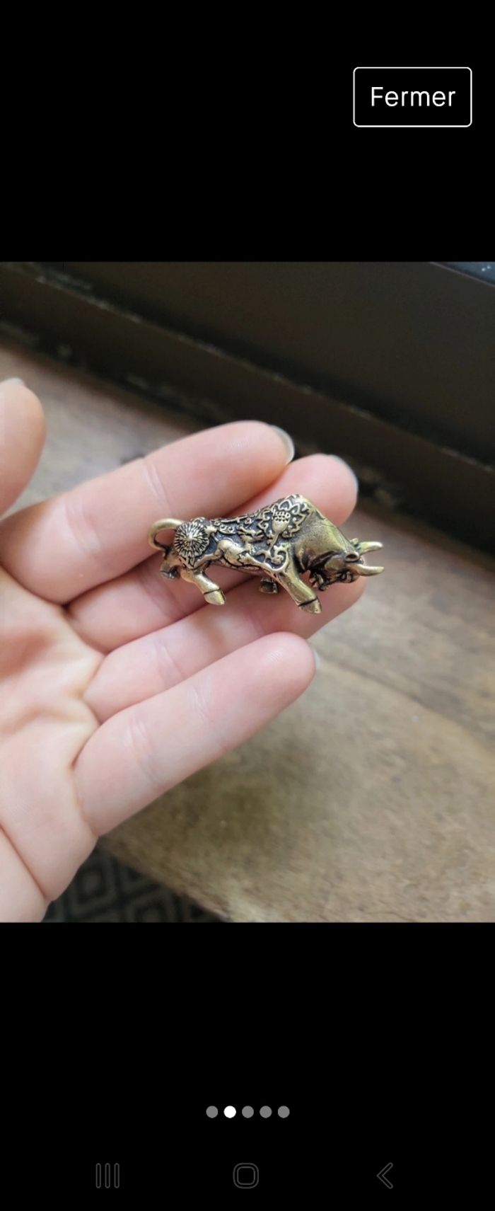 Figurine - photo numéro 3