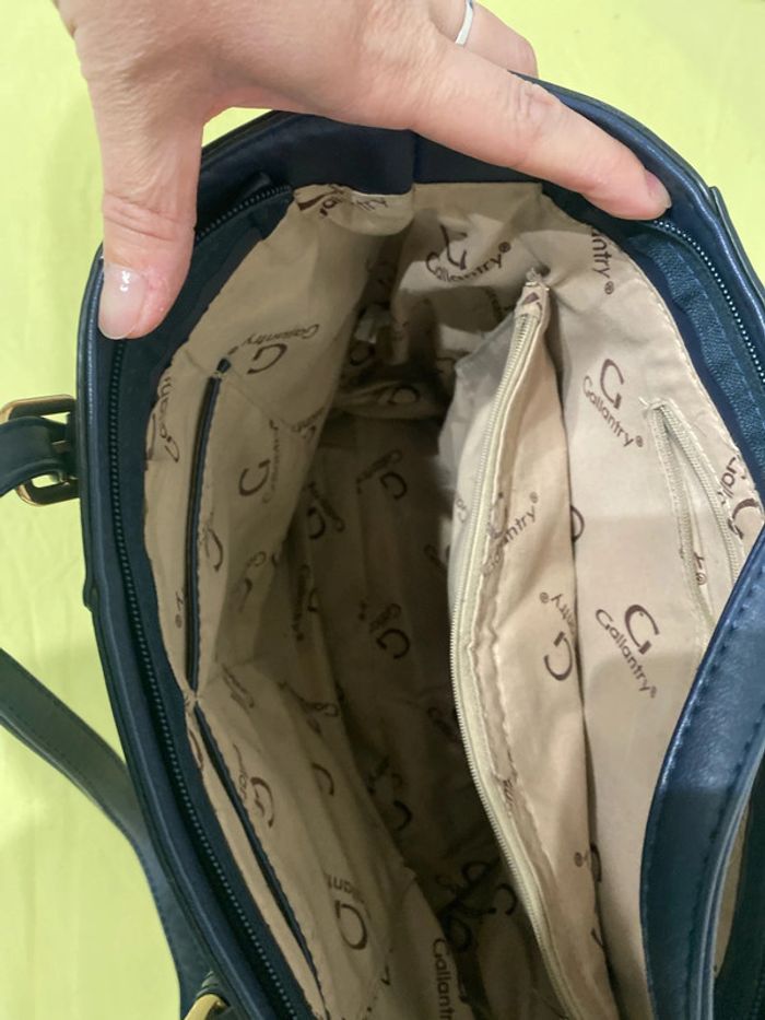 Sac a main - photo numéro 3