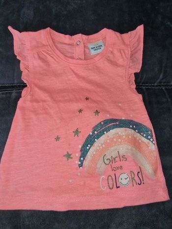 Tee-shirt