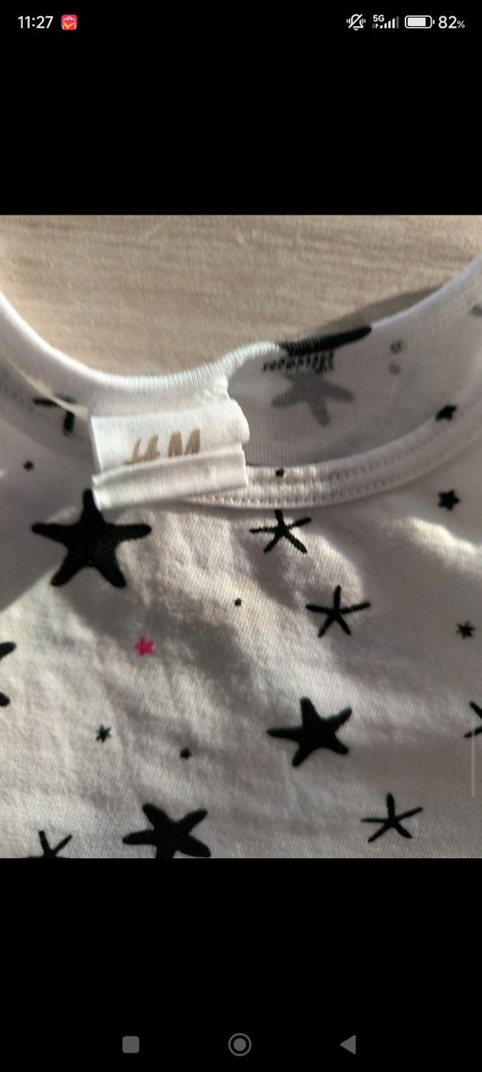 Robe taille 9 mois - photo numéro 3