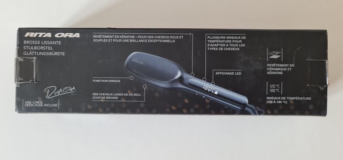 🌺 Brosse lissante neuve 🌺 - photo numéro 8