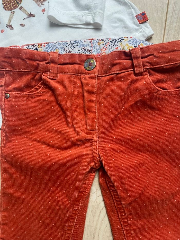 Sergent Major 3 ans - photo numéro 2