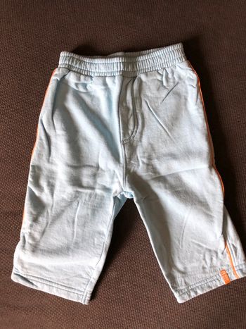 Pantalon 12m