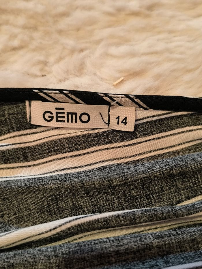 Combinaison pantalon - photo numéro 3