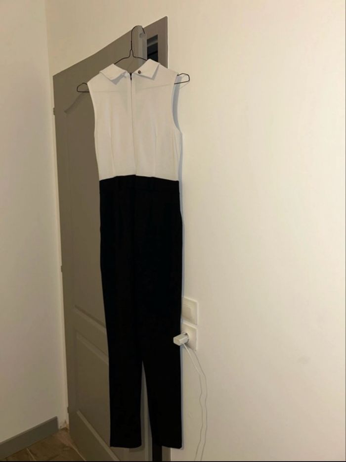 Combinaison - photo numéro 2