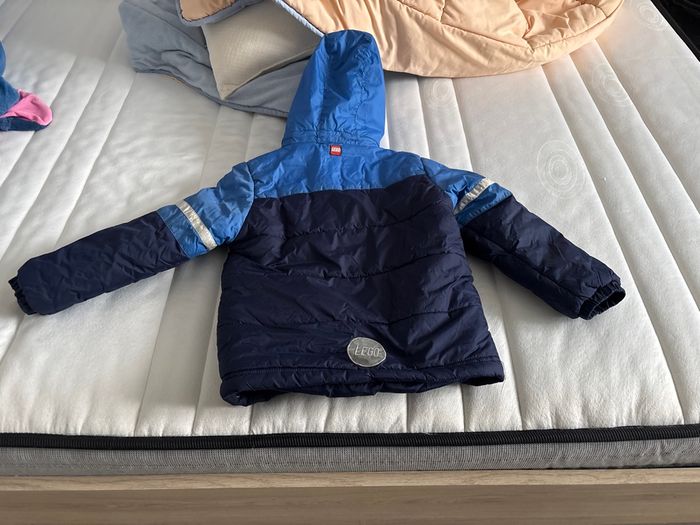 imperméable - photo numéro 3