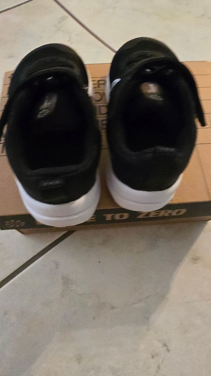 🥰😍👍👍superbes Baskets running  NIKE  unisex !  pointure 23.5 😍🤩🥰 - photo numéro 5
