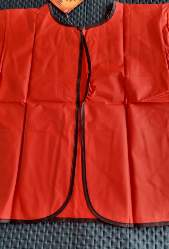 Tablier rouge Cars - photo numéro 8