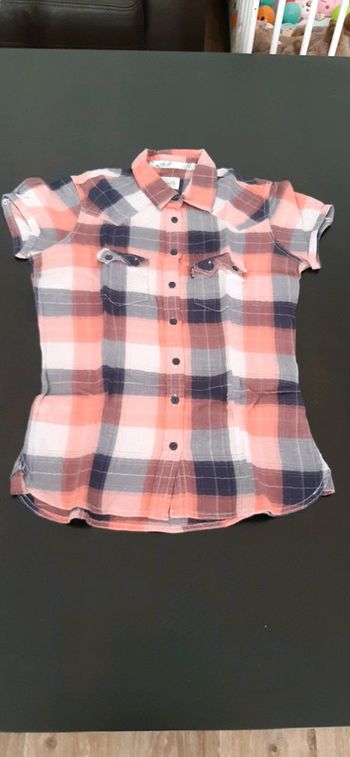 Chemise femme Levi's