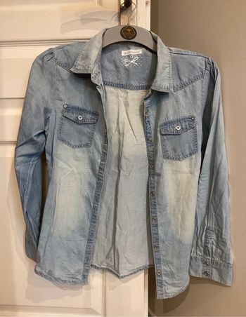 Chemise