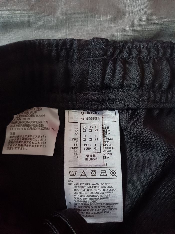 Pantalon de Jogging Adidas - photo numéro 2