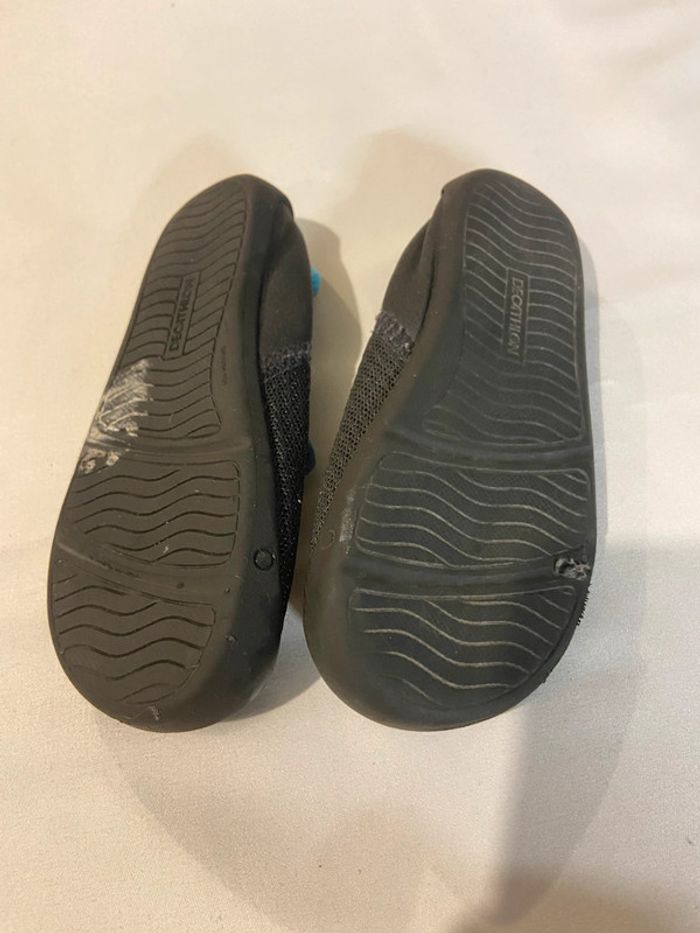 Chaussures plage piscine - 26 - photo numéro 3