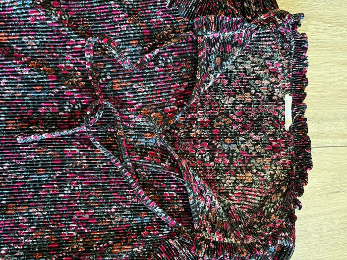 Blouse longues manches - photo numéro 3