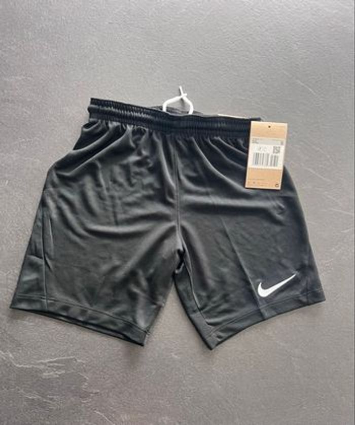 Short Nike Park enfant - photo numéro 3