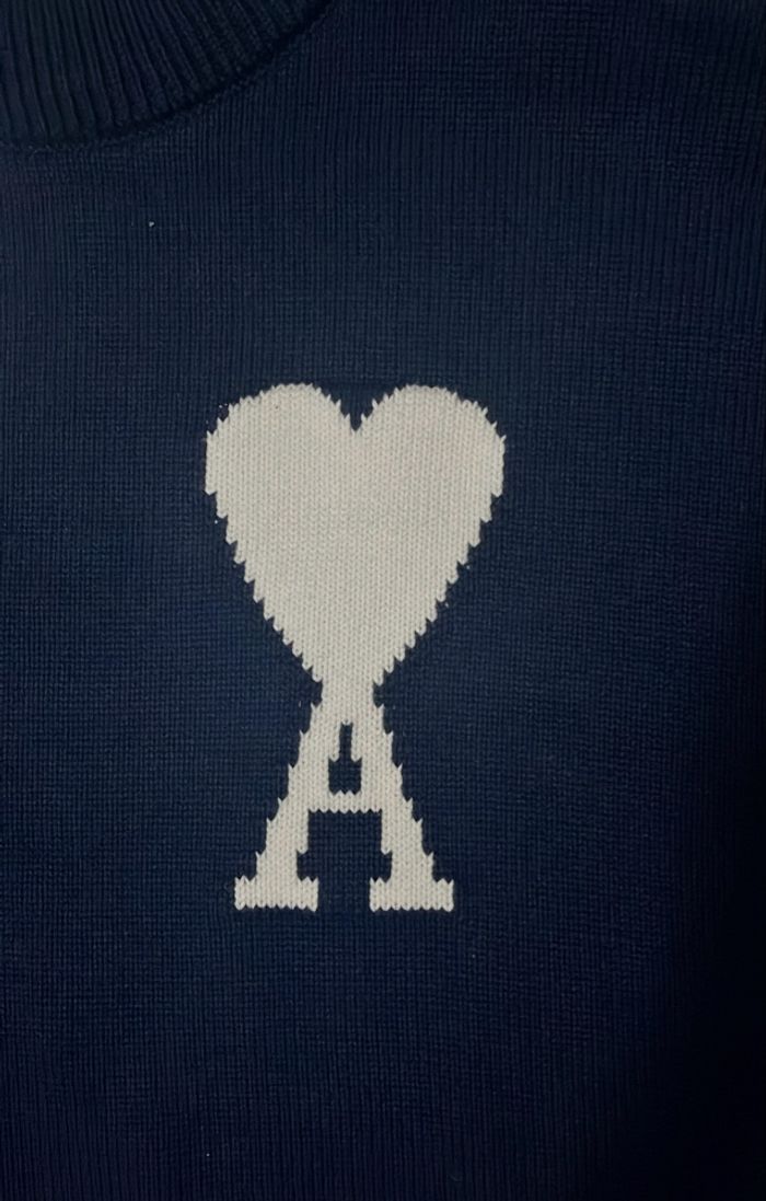 pull Ami Paris - photo numéro 3
