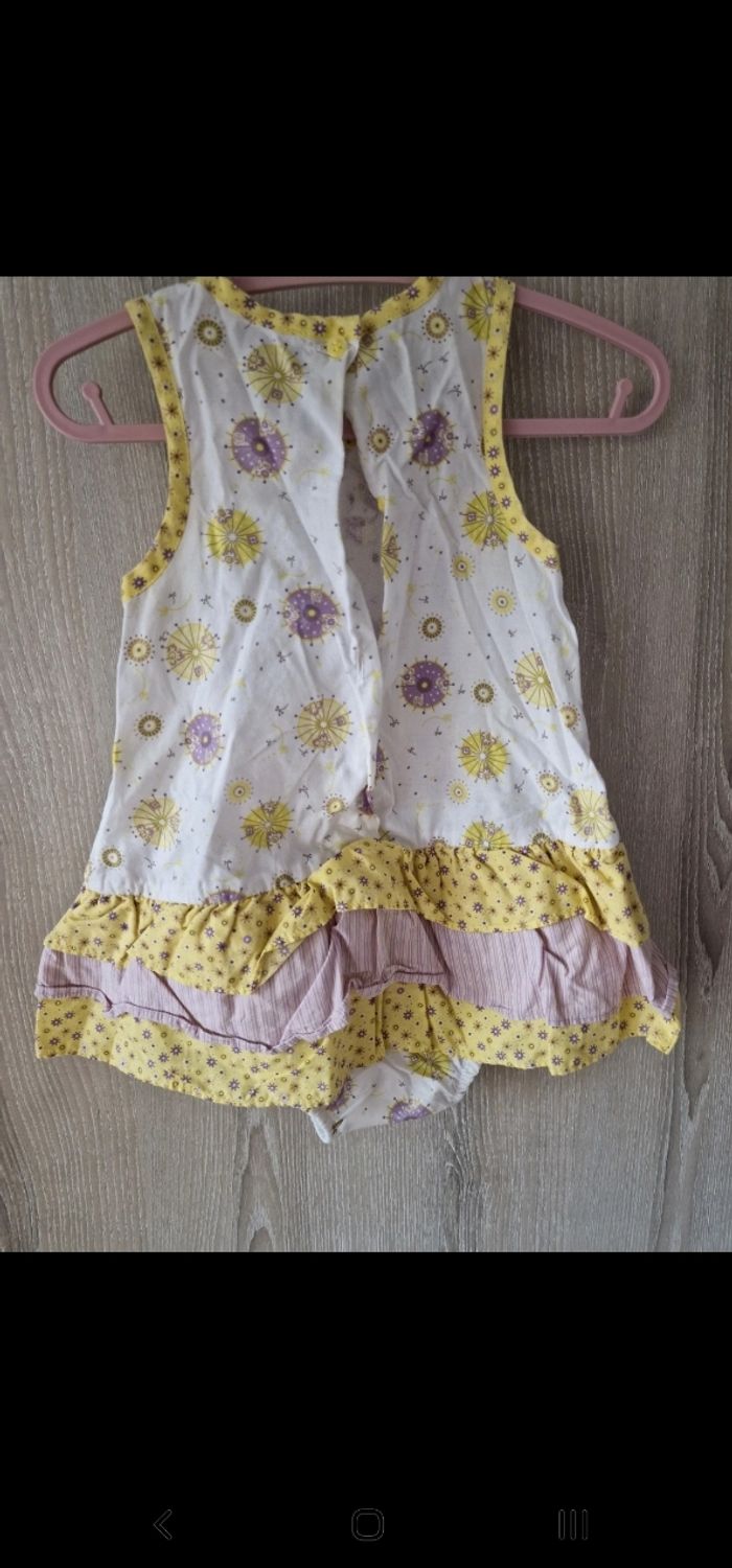 Barboteuse - photo numéro 3