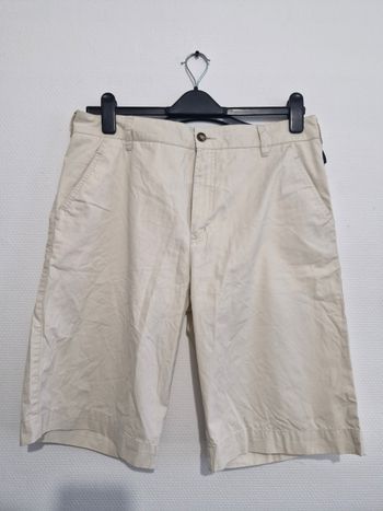 Short jomme