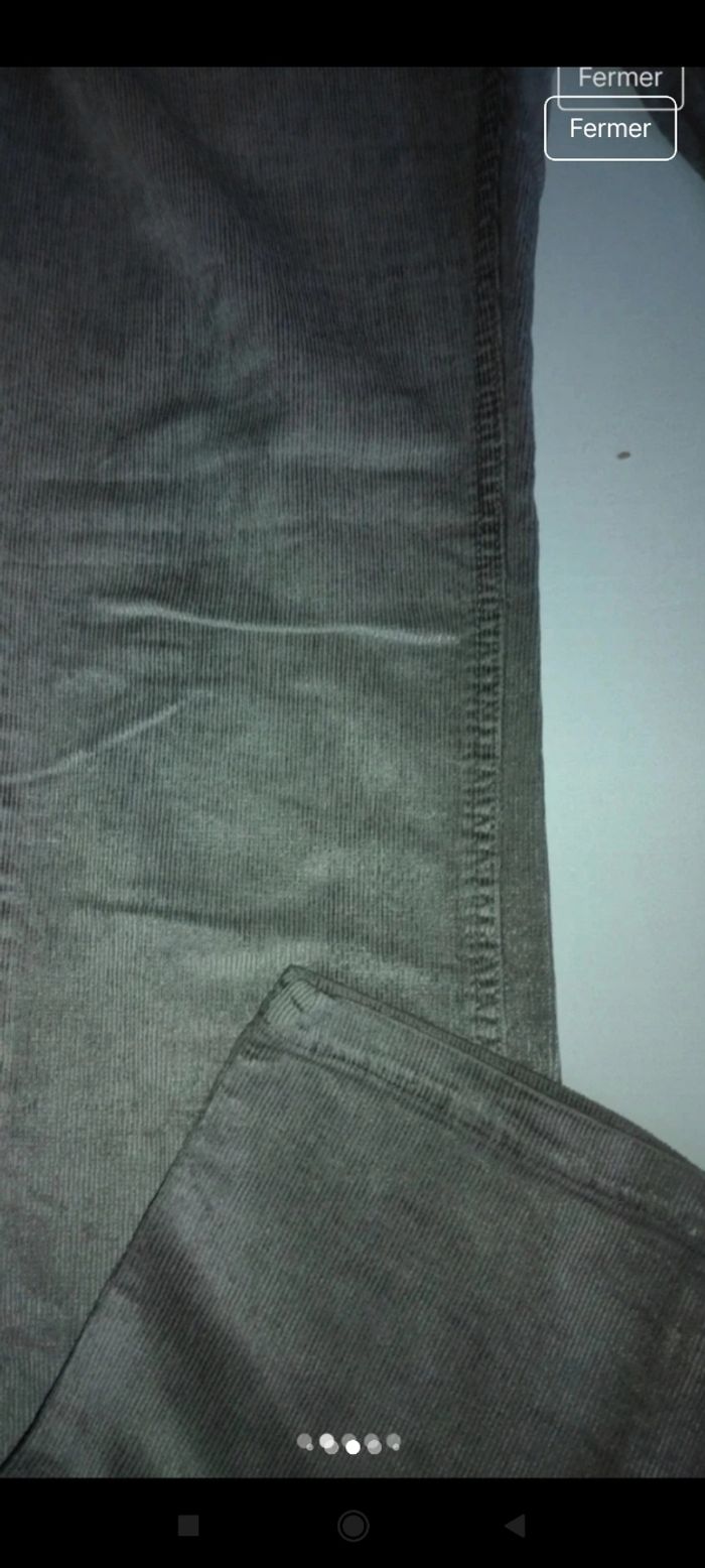 Pantalon grossesse f4 - photo numéro 3