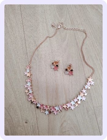 Parure ikita