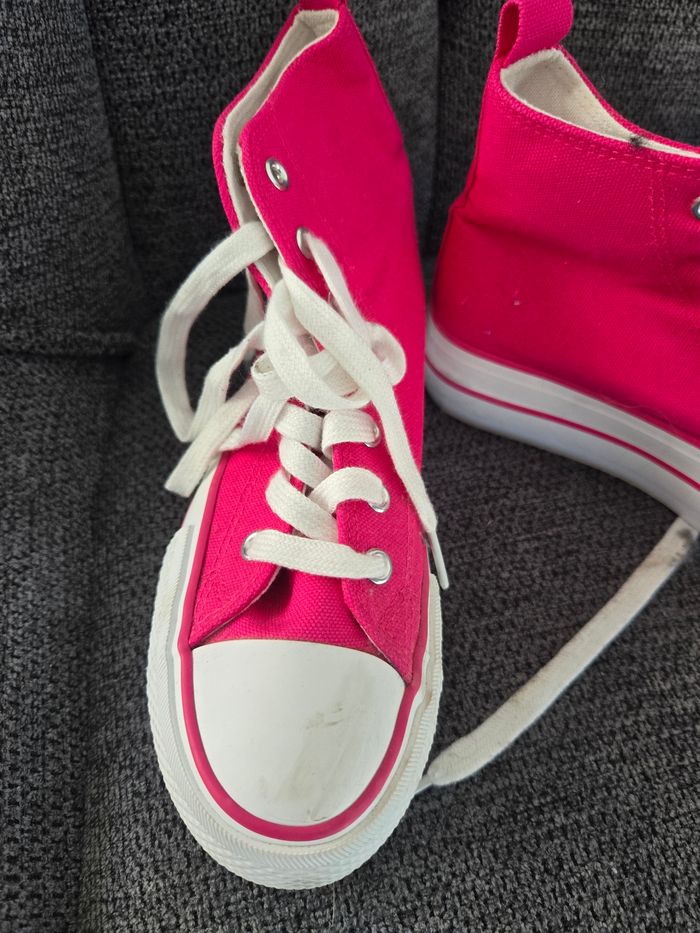 Basket - photo numéro 2