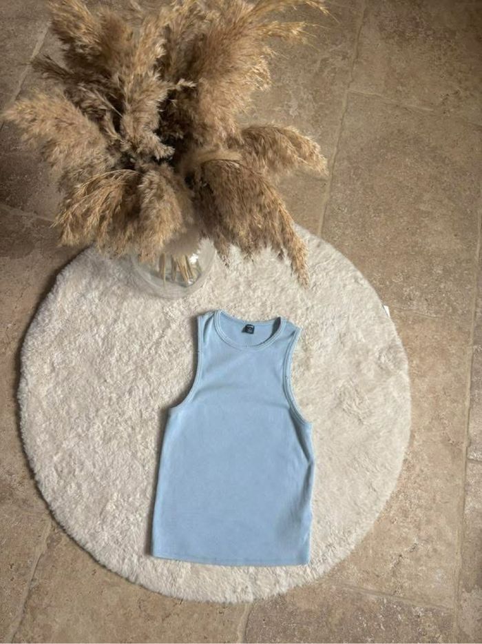 Débardeur taille S