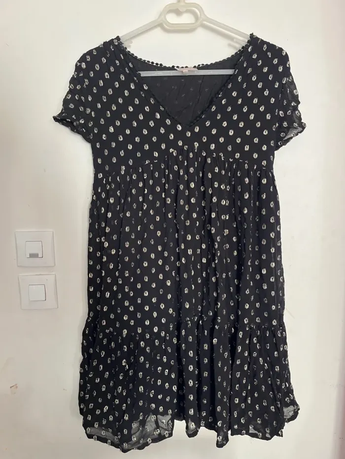 Robe GOA taille M