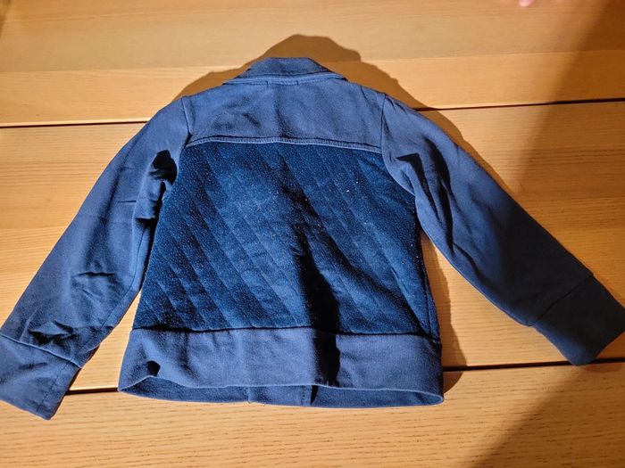 Gilet - photo numéro 4