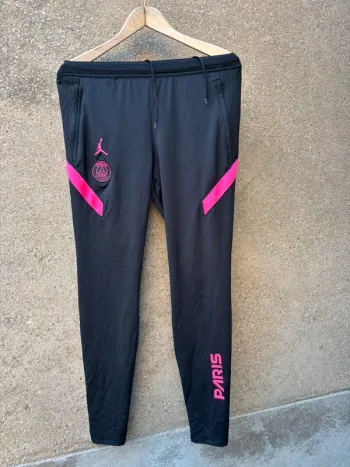 Pantalon d’entraînement PSG X Jordan Strike 2020/21