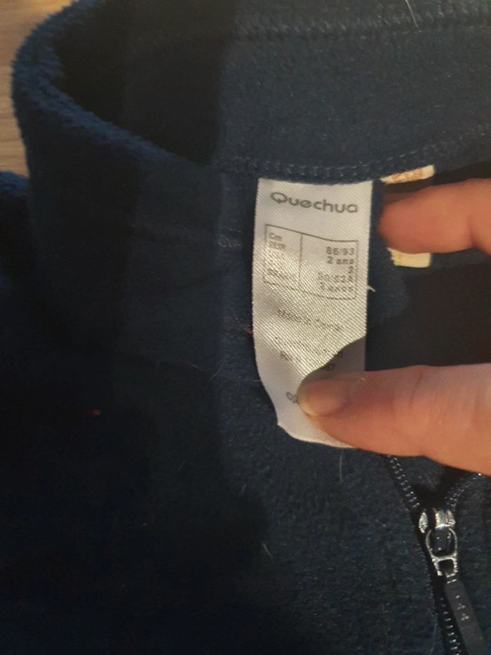 Ensemble garçons 24 mois - photo numéro 6