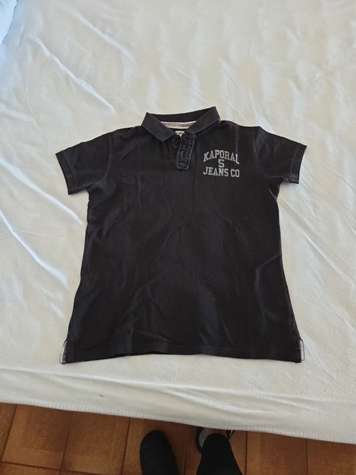 Polo Kaporal en taille M