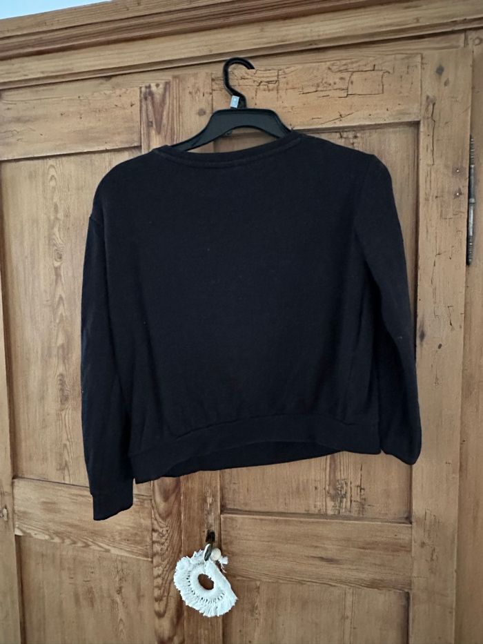 Pull minecraft - photo numéro 3