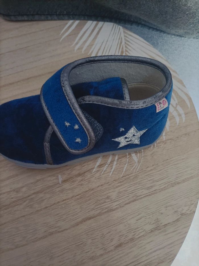 Chaussons - photo numéro 3