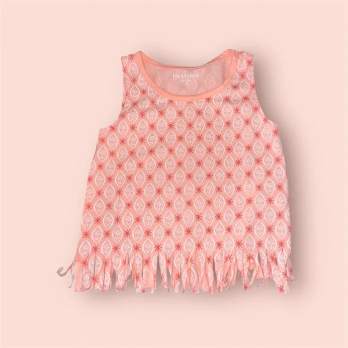 🩷 débardeur taille 3 ans in extenso 🩷