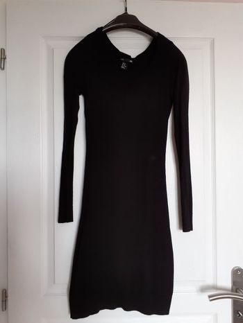 Robe pull