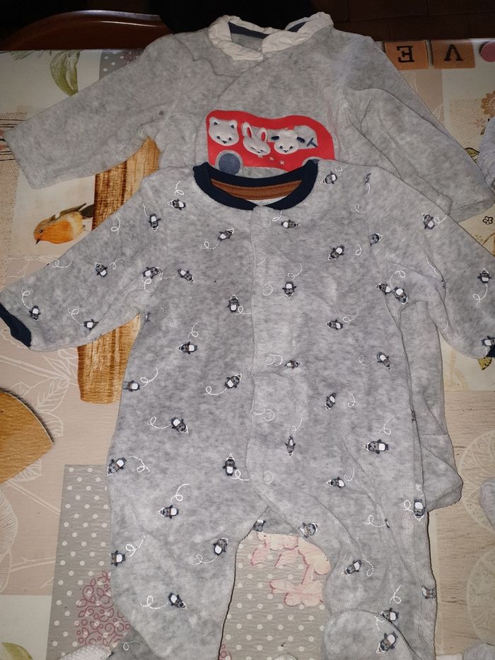 Lot naissance - photo numéro 2