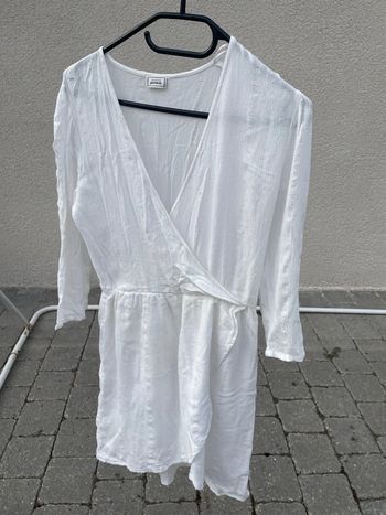 Magnifique robe, portefeuille Pimkie