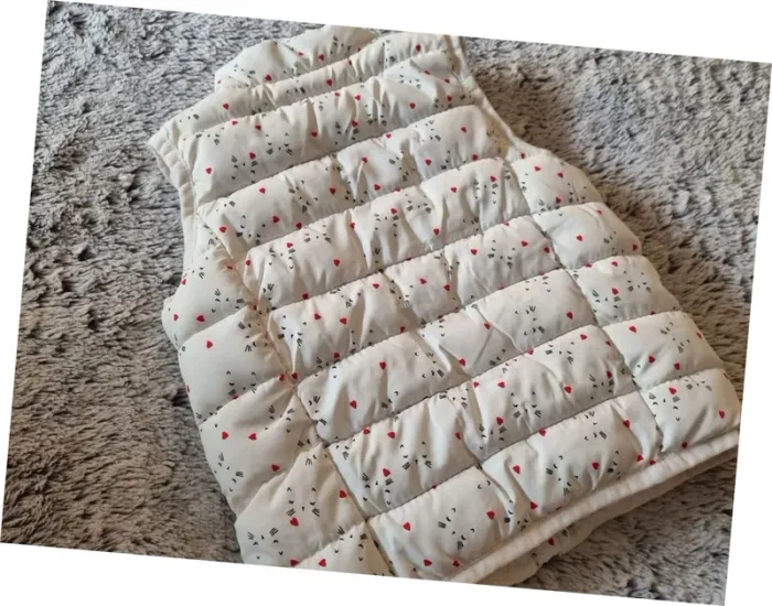 doudoune coeur orchestra - photo numéro 2