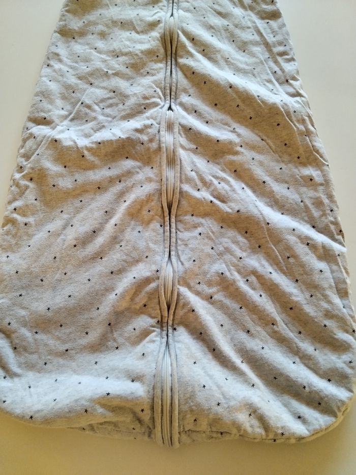 Gigoteuse étoile Kiabi - photo numéro 3